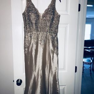 Morilee by Madeline Gardner